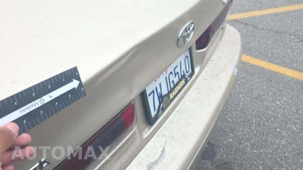 1999 Toyota Camry LE – miniatura 26