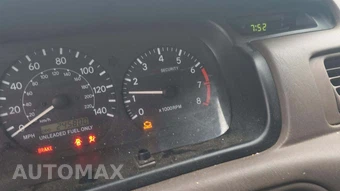 1999 Toyota Camry LE – miniatura 37