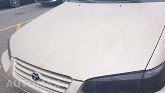 1999 Toyota Camry LE – miniatura 40
