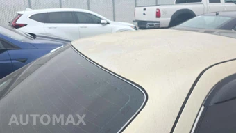 1999 Toyota Camry LE – miniatura 42