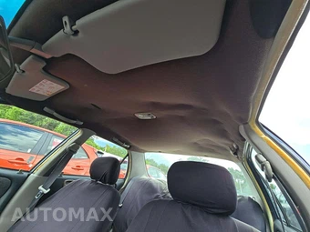 1999 Toyota Corolla LE - miniatura 11