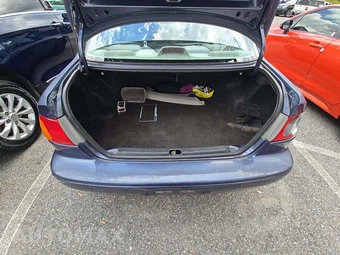 1999 Toyota Corolla LE - miniatura 14