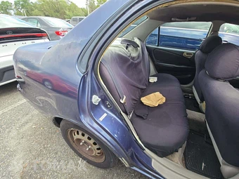 1999 Toyota Corolla LE - miniatura 16