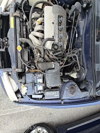 1999 Toyota Corolla LE - miniatura 21
