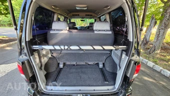 1999 Toyota Hiace - miniatura 10