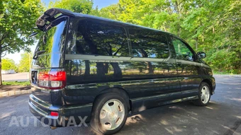 1999 Toyota Hiace - miniatura 11