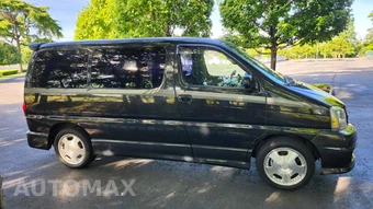 1999 Toyota Hiace - miniatura 13
