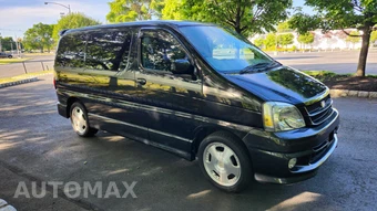1999 Toyota Hiace - miniatura 14