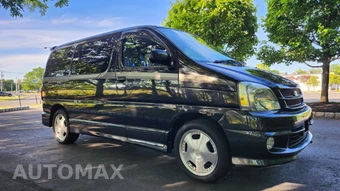 1999 Toyota Hiace - miniatura 15