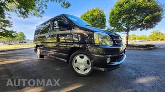 1999 Toyota Hiace - miniatura 16