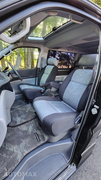 1999 Toyota Hiace - miniatura 19