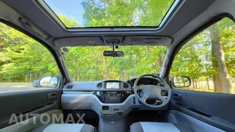 1999 Toyota Hiace - miniatura 21