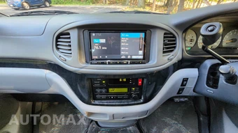 1999 Toyota Hiace - miniatura 22