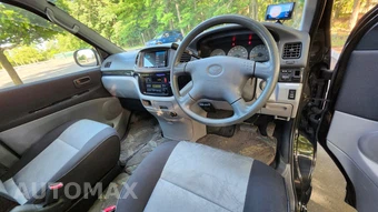 1999 Toyota Hiace - miniatura 24