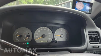 1999 Toyota Hiace - miniatura 25