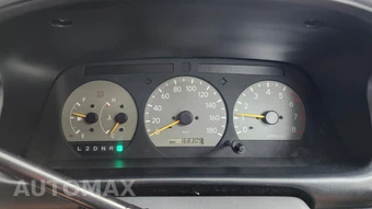 1999 Toyota Hiace - miniatura 26