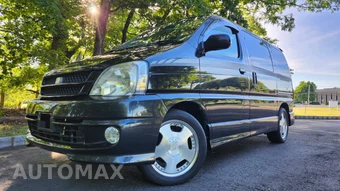 1999 Toyota Hiace - miniatura 3