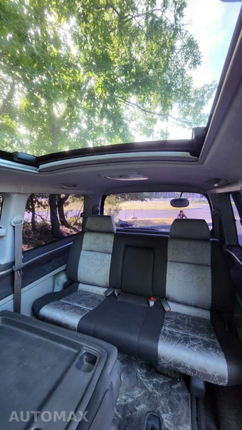 1999 Toyota Hiace - miniatura 30