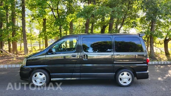 1999 Toyota Hiace - miniatura 4