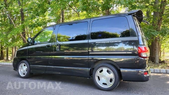 1999 Toyota Hiace - miniatura 5