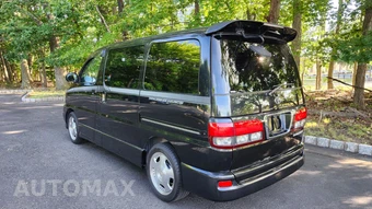 1999 Toyota Hiace - miniatura 6