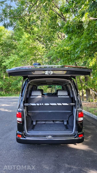 1999 Toyota Hiace - miniatura 8