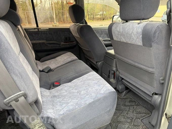 1999 Toyota Land Cruiser Prado - miniatura 11