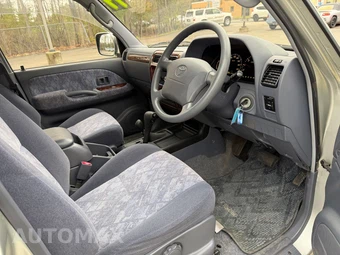 1999 Toyota Land Cruiser Prado - miniatura 12