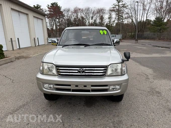 1999 Toyota Land Cruiser Prado - miniatura 2