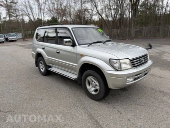 1999 Toyota Land Cruiser Prado - miniatura 3