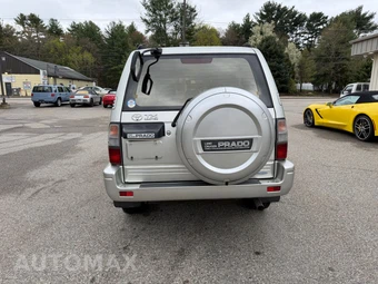 1999 Toyota Land Cruiser Prado - miniatura 6