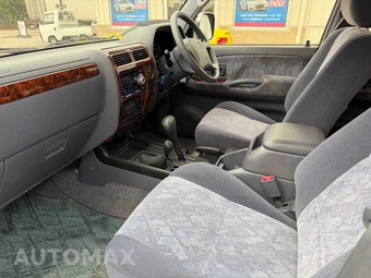 1999 Toyota Land Cruiser Prado - miniatura 9