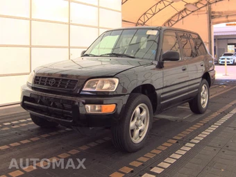 1999 Toyota RAV4
