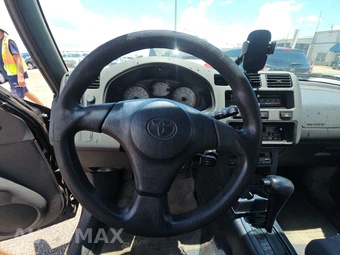 1999 Toyota RAV4 – miniatura 10