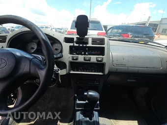 1999 Toyota RAV4 – miniatura 11