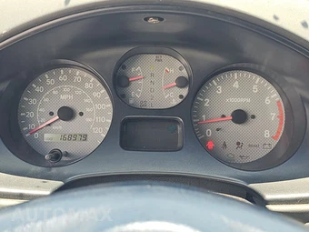 1999 Toyota RAV4 – miniatura 12