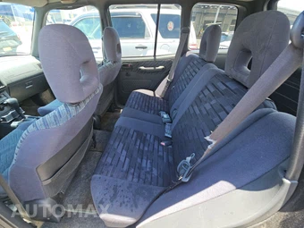 1999 Toyota RAV4 – miniatura 13