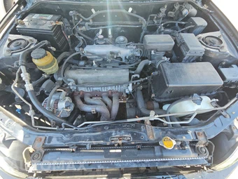 1999 Toyota RAV4 – miniatura 15
