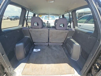 1999 Toyota RAV4 – miniatura 16