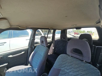 1999 Toyota RAV4 – miniatura 18