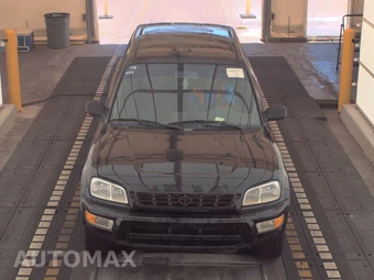 1999 Toyota RAV4 – miniatura 2