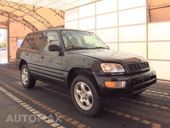 1999 Toyota RAV4 – miniatura 3