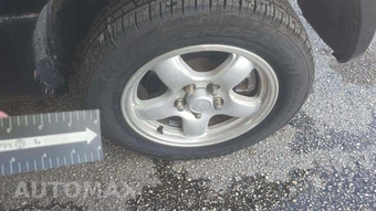 1999 Toyota RAV4 – miniatura 33