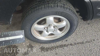1999 Toyota RAV4 – miniatura 42