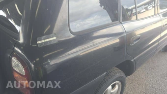 1999 Toyota RAV4 – miniatura 43