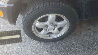 1999 Toyota RAV4 – miniatura 48