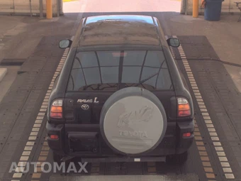 1999 Toyota RAV4 – miniatura 5