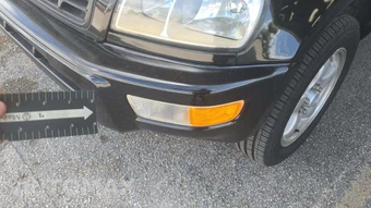 1999 Toyota RAV4 – miniatura 51