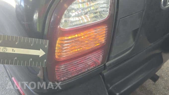 1999 Toyota RAV4 – miniatura 54