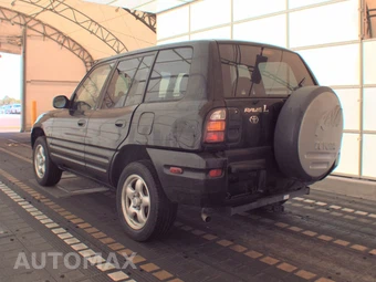 1999 Toyota RAV4 – miniatura 6